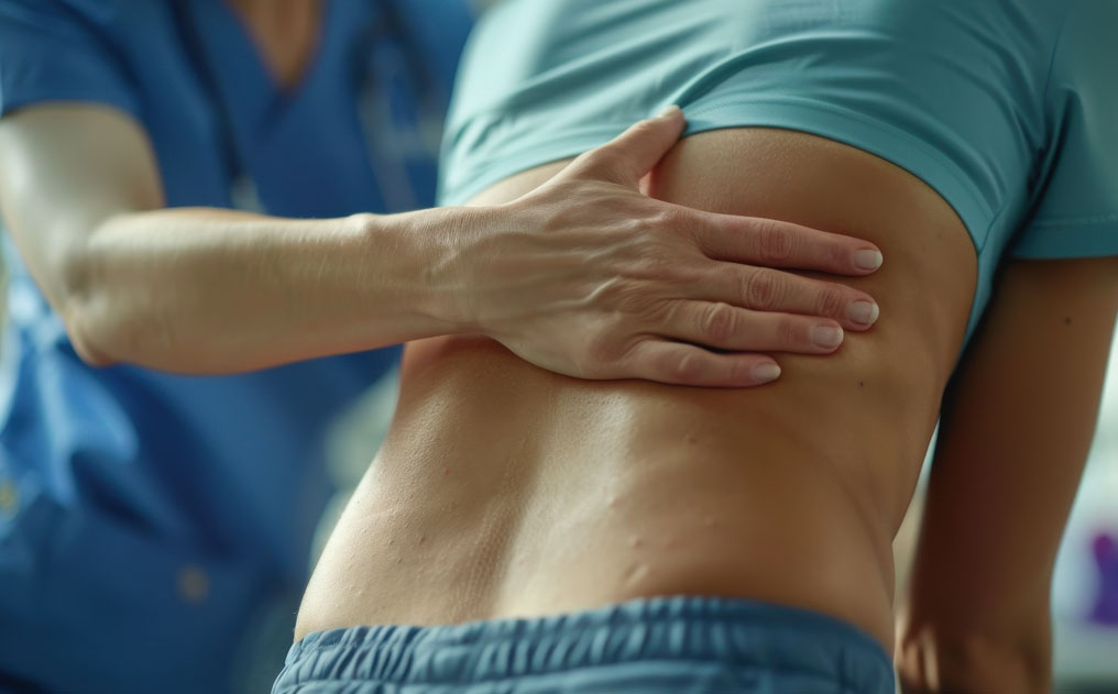 Fisioterapia domiciliar em Salvador